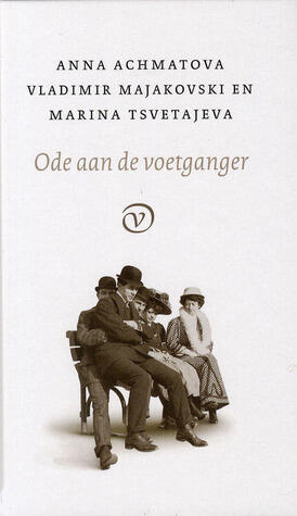 Ode aan de voetganger