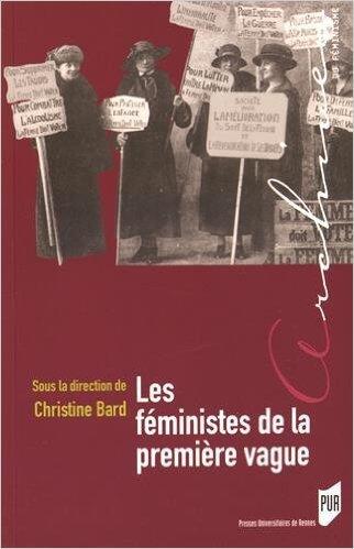 Les Féministes De La Première Vague