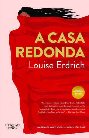A Casa Redonda