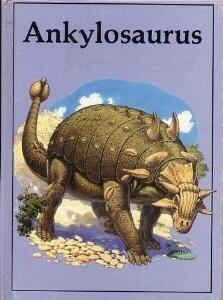 Ankylosaurus