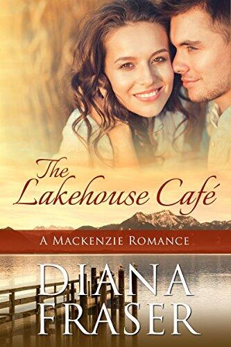 The Lakehouse Cafe