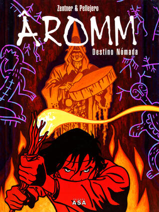 Âromm - Destino Nómada