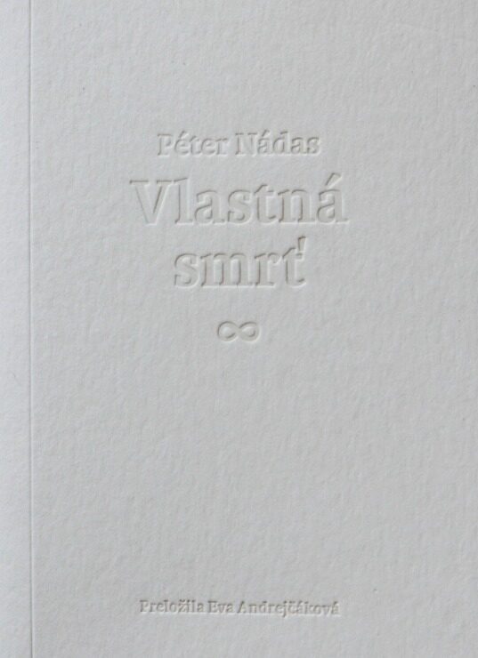 Vlastná smrť