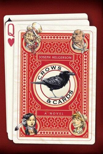 Crows and Cards