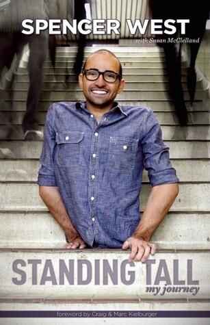 Standing Tall: My Journey