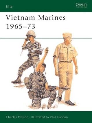 Vietnam Marines 1965-73