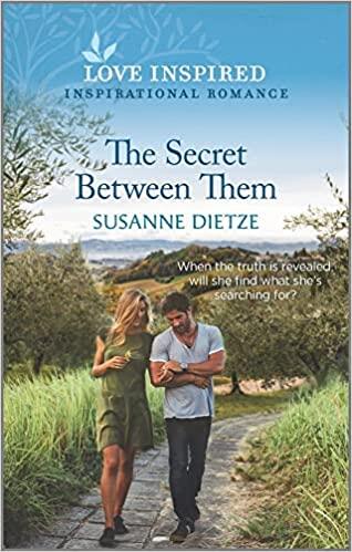 The Secret Between Them