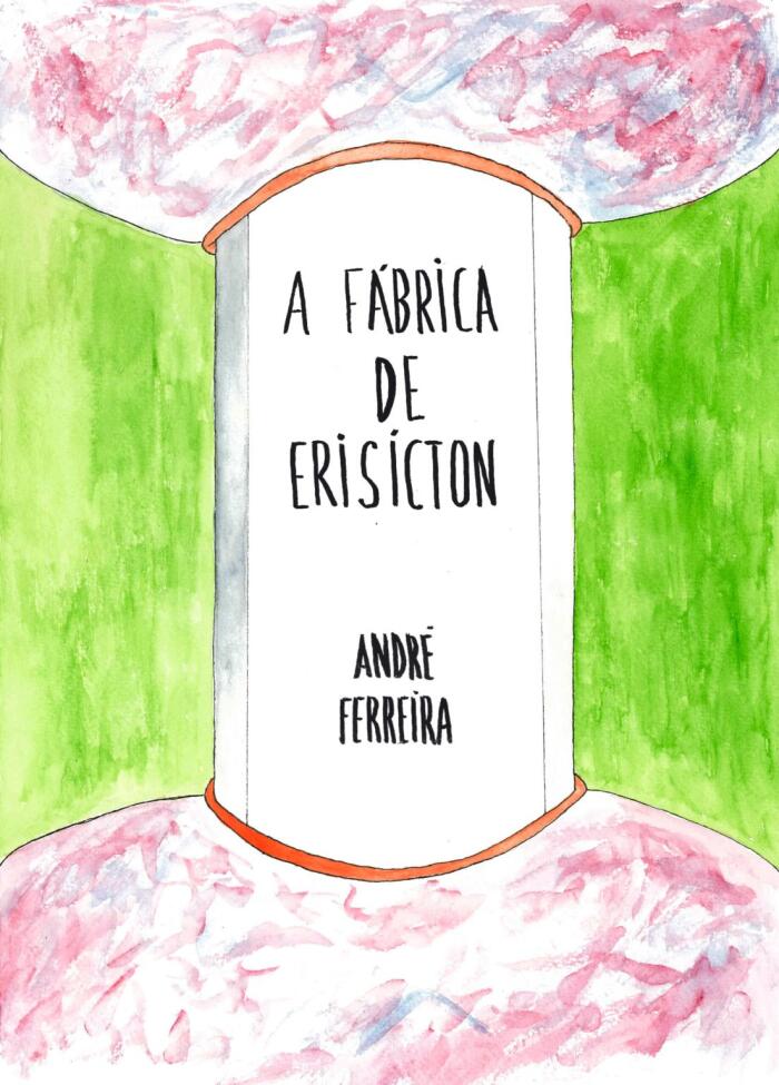 A fábrica de Erisícton