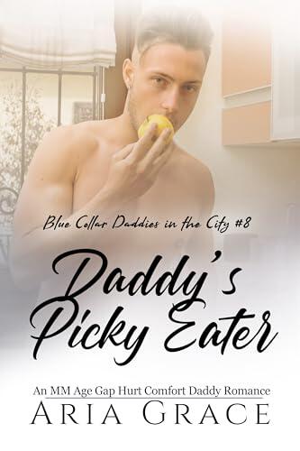 Daddy’s Picky Eater