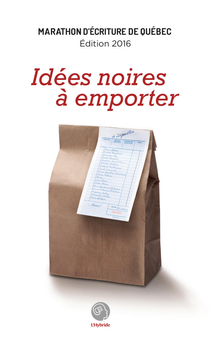 Idées noires à emporter