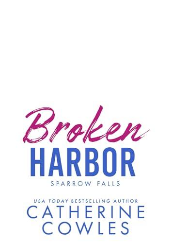 Broken Harbor