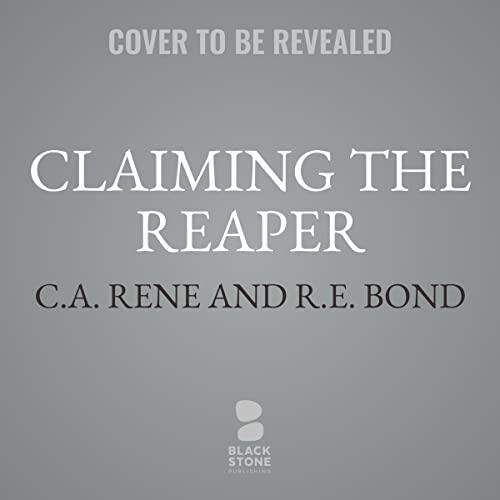 Claiming the Reaper (The Reaped Series)