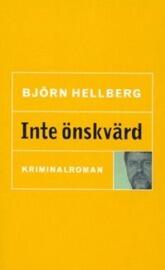 Inte önskvärd