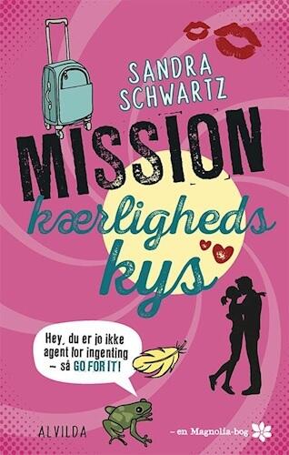 Mission kærlighedskys