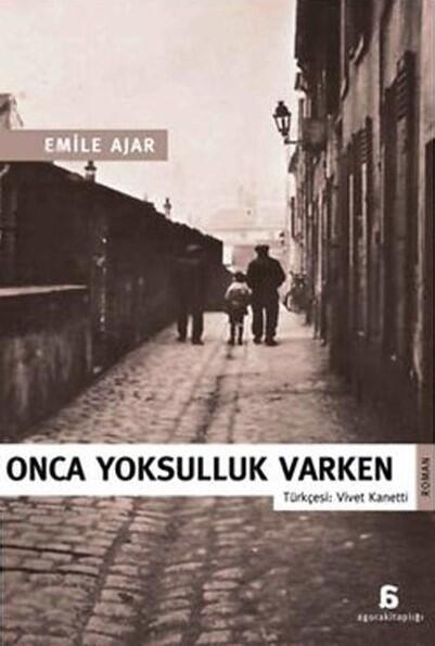 Onca Yoksulluk Varken
