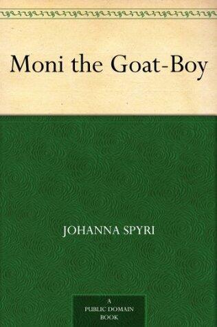 Moni the Goat-Boy