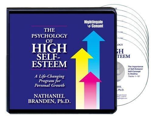 The Psychology of High Self-Esteem: A Workbook