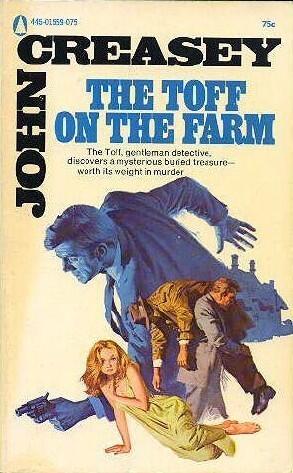 The Toff on the Farm