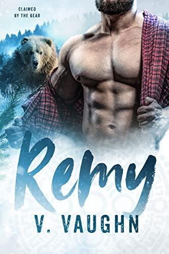 Remy: A Shifter Matchmaker Romance
