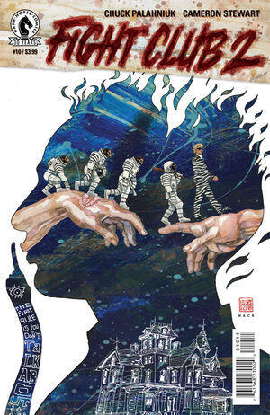 Fight Club 2 (Issue #10)