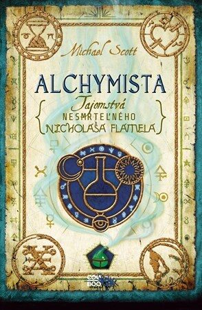 Alchymista