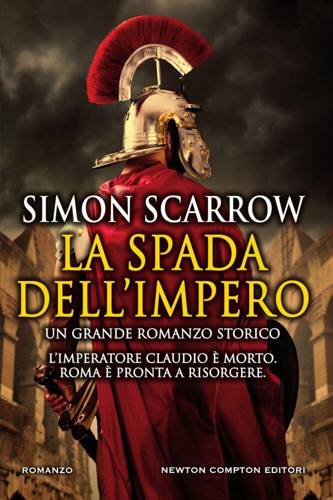 La spada dell'Impero