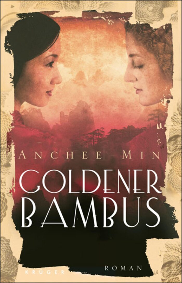 Goldener Bambus: Roman (Belletristik