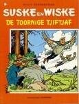 De toornige tjiftjaf