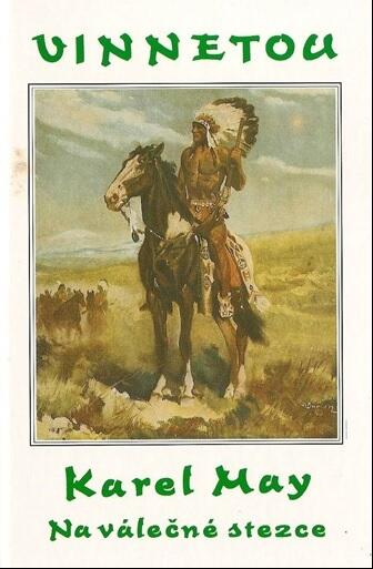 Vinnetou: Na válečné stezce