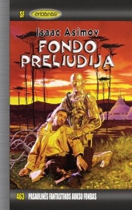Fondo Preliudija