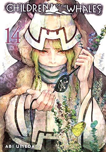 Children of the Whales, Vol. 14