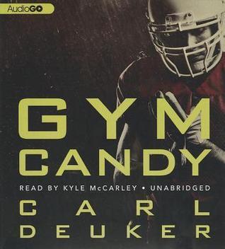 Gym Candy