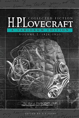 Collected Fiction