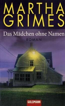 Das Mädchen ohne Namen: Roman