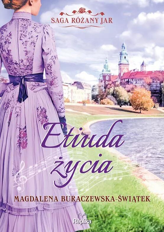 Etiuda życia