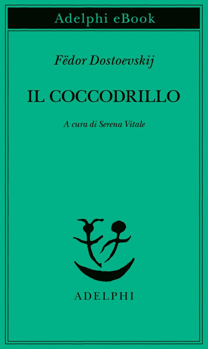 Il coccodrillo: Un avvenimento straordinario ovvero Un impasse nel Passage