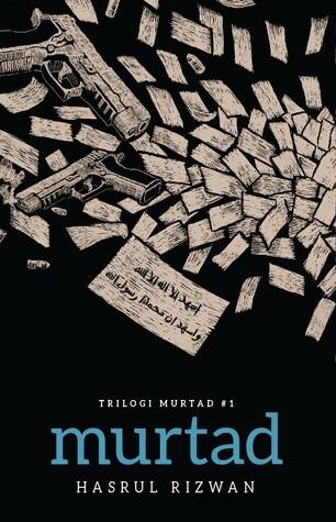 Trilogi Murtad #1: MURTAD