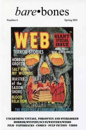Bare Bones #6