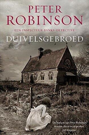 Duivelsgebroed (DCI Banks Book 17)