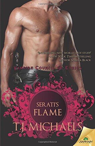 Serati's Flame