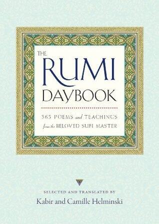 The Rumi Daybook