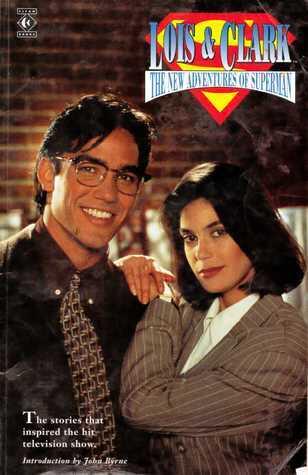 Lois and Clark: The New Adventures of Superman