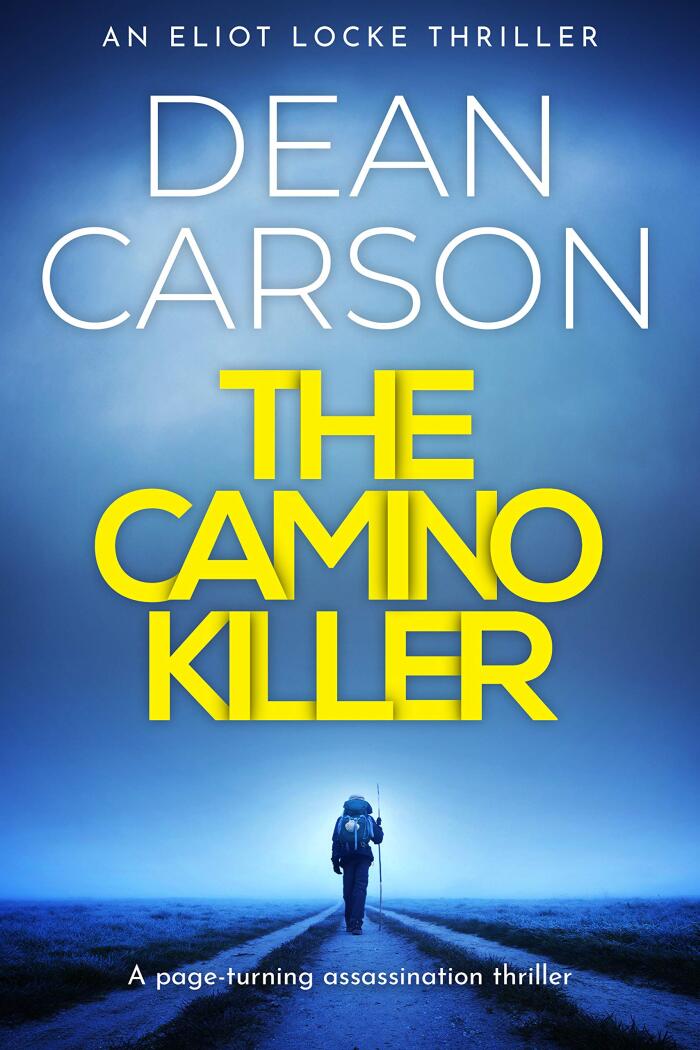 The Camino Killer