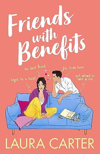 Friends With Benefits