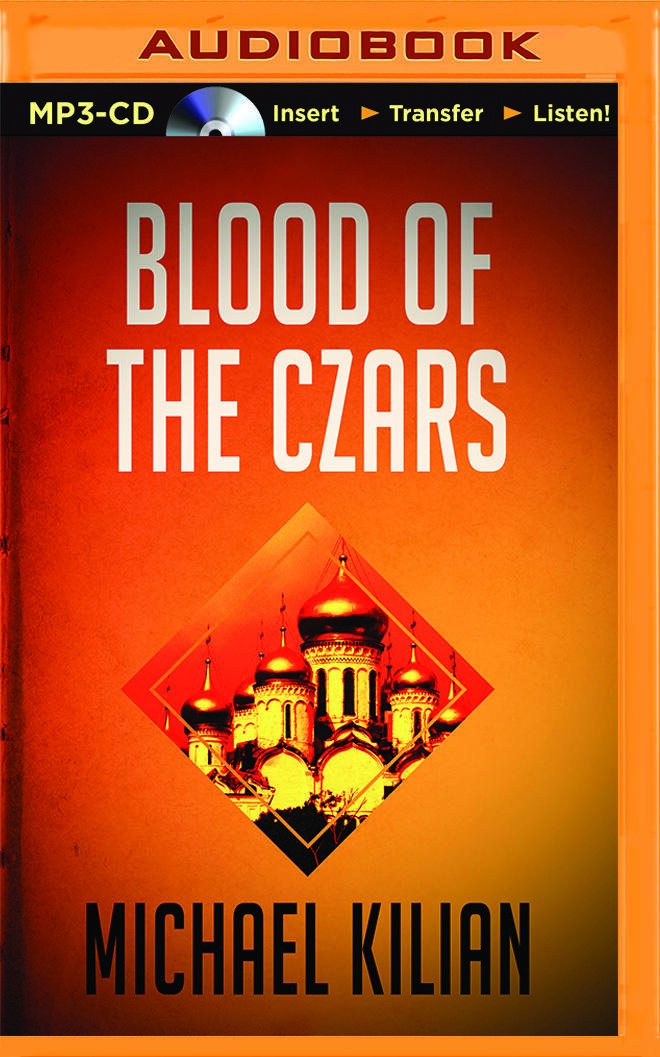 Blood of the Czars