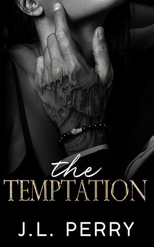 The Temptation: Forced Proximity - Age Gap - Mafia Romance