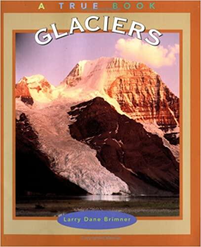 Glaciers