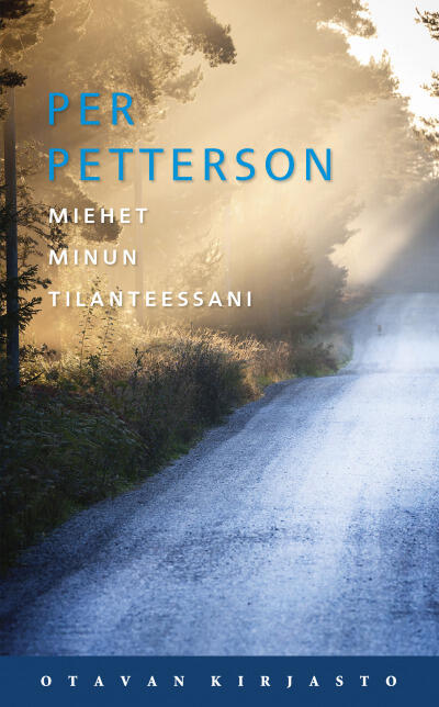 Miehet minun tilanteessani