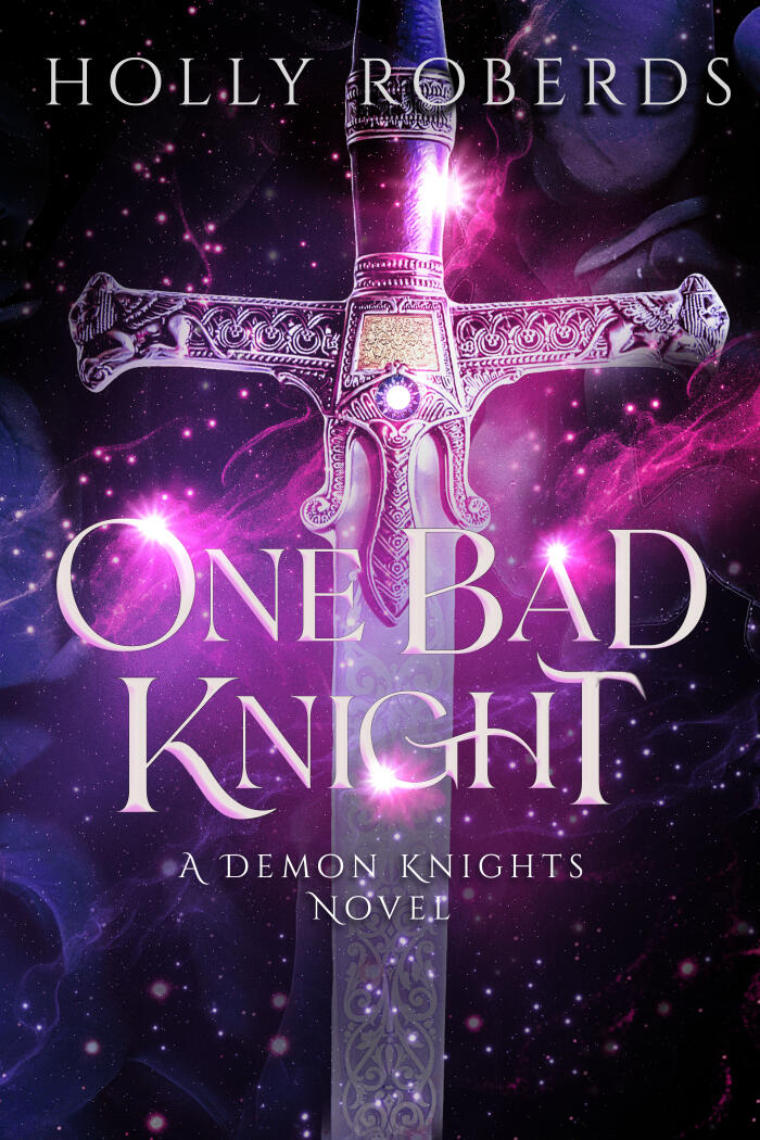 Demon Knights