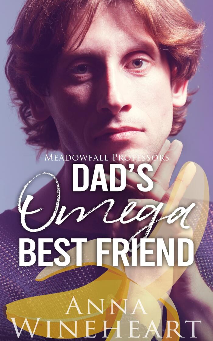 Dad's Omega Best Friend